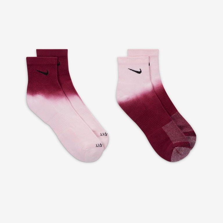 Meia Nike Everyday Plus Cushioned Masculina - Foto 3