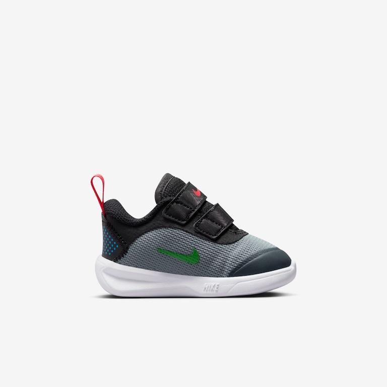 Tênis Nike Omni Multi-Court Infantil - Foto 3