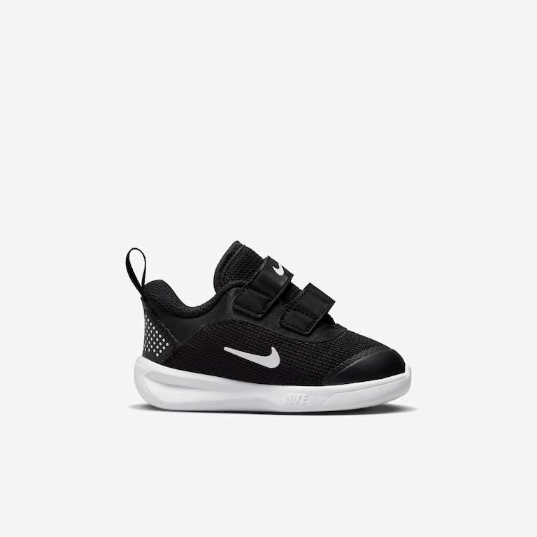 Tênis Nike Omni Multi-Court Infantil - Foto 3