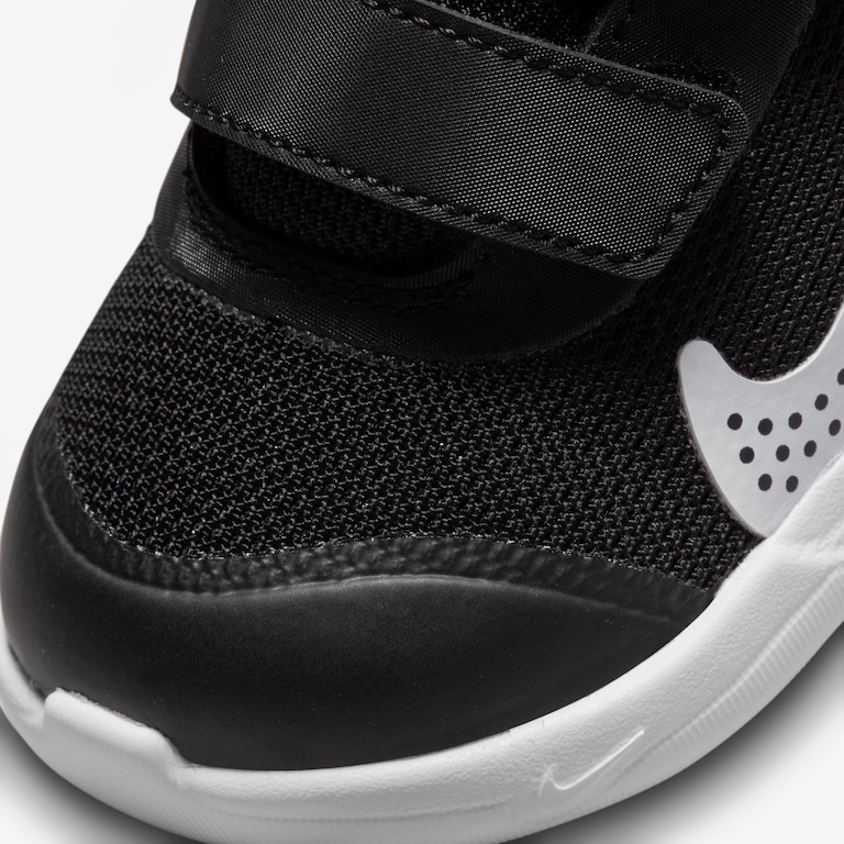 Tênis Nike Omni Multi-Court Infantil - Foto 7