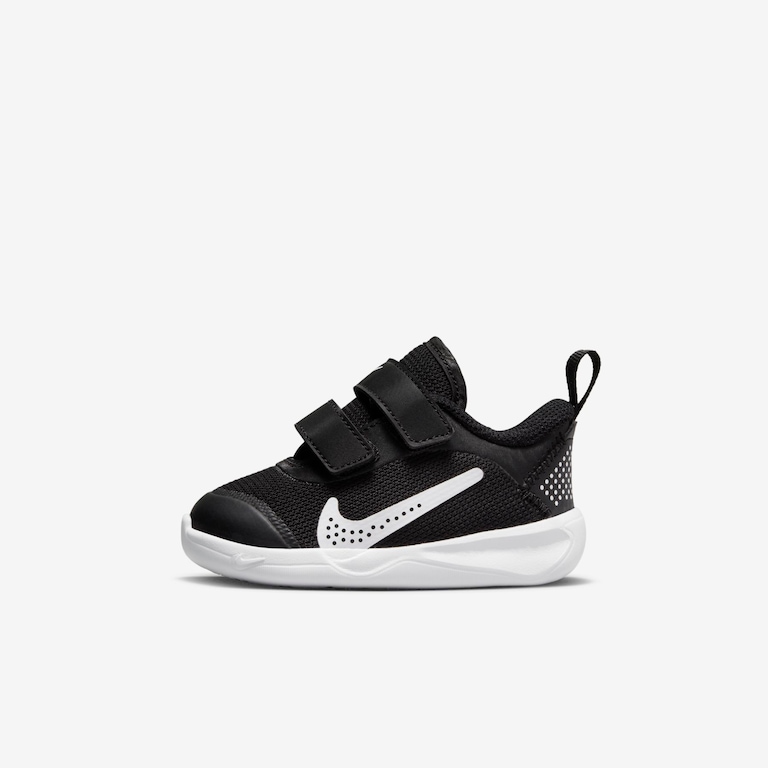 Tênis Nike Omni Multi-Court Infantil - Foto 1