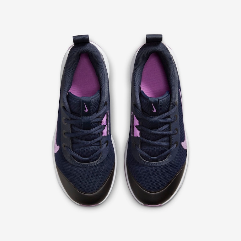 Tênis Nike Omni Multi-Court Infantil - Foto 4