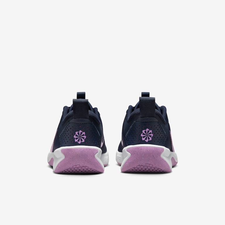 Tênis Nike Omni Multi-Court Infantil - Foto 6