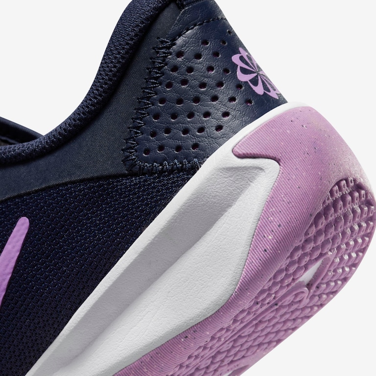 Tênis Nike Omni Multi-Court Infantil - Foto 8