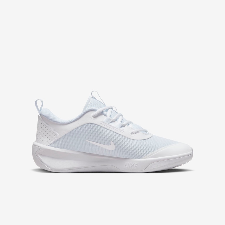 Tênis Nike Omni Multi-Court Infantil - Foto 3