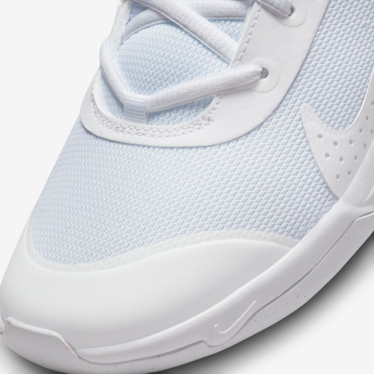 Tênis Nike Omni Multi-Court Infantil - Foto 7