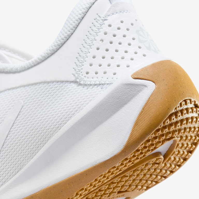 Tênis Nike Omni Multi-Court Infantil - Foto 8