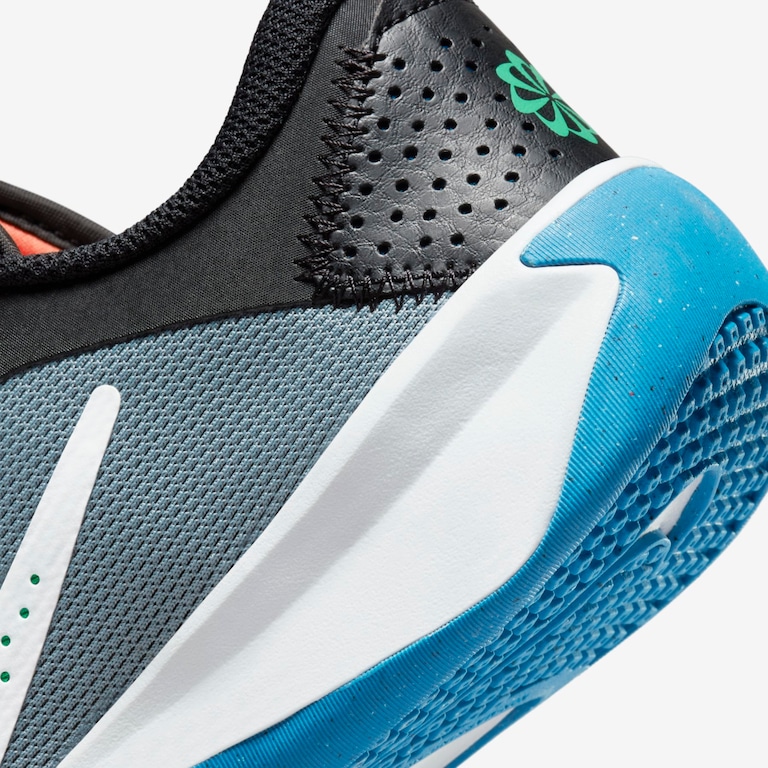 Tênis Nike Omni Multi-Court Infantil - Foto 8