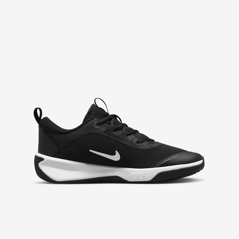 Tênis Nike Omni Multi-Court Infantil - Foto 3