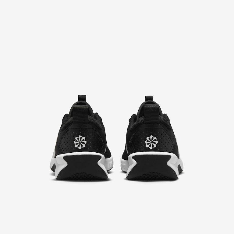 Tênis Nike Omni Multi-Court Infantil - Foto 6