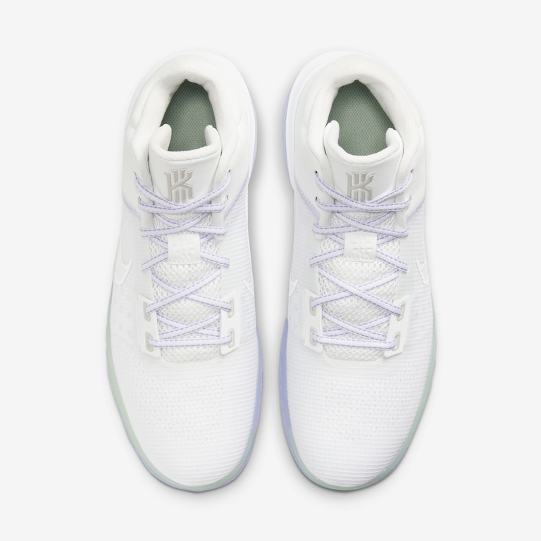 Tênis Nike Kyrie Flytrap 4 EP Masculino - Foto 4