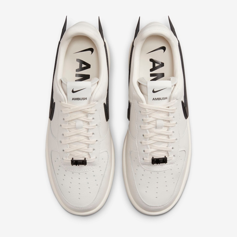 新品✳︎AMBUSH × Nike Air Force 1 Low24cm AMBUSH x Air Force 1 Low Phantom - Nike