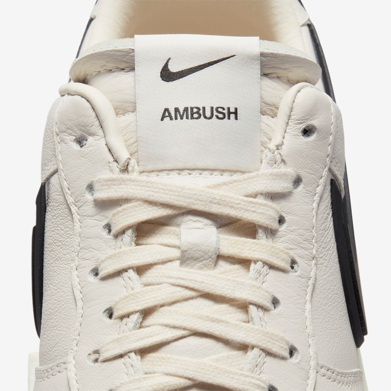 AMBUSH x Air Force 1 Low Phantom - Nike