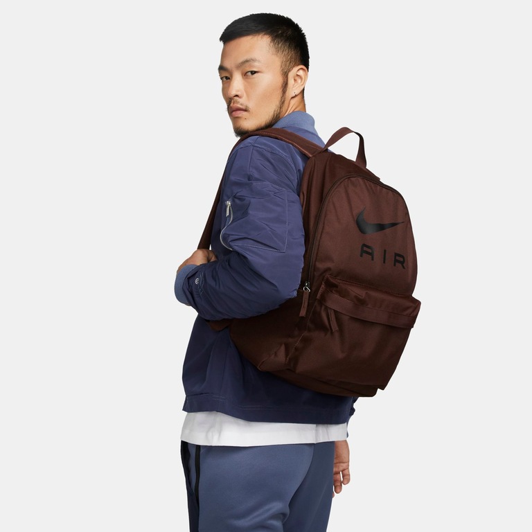 Mochila Nike Heritage Unissex - Foto 2