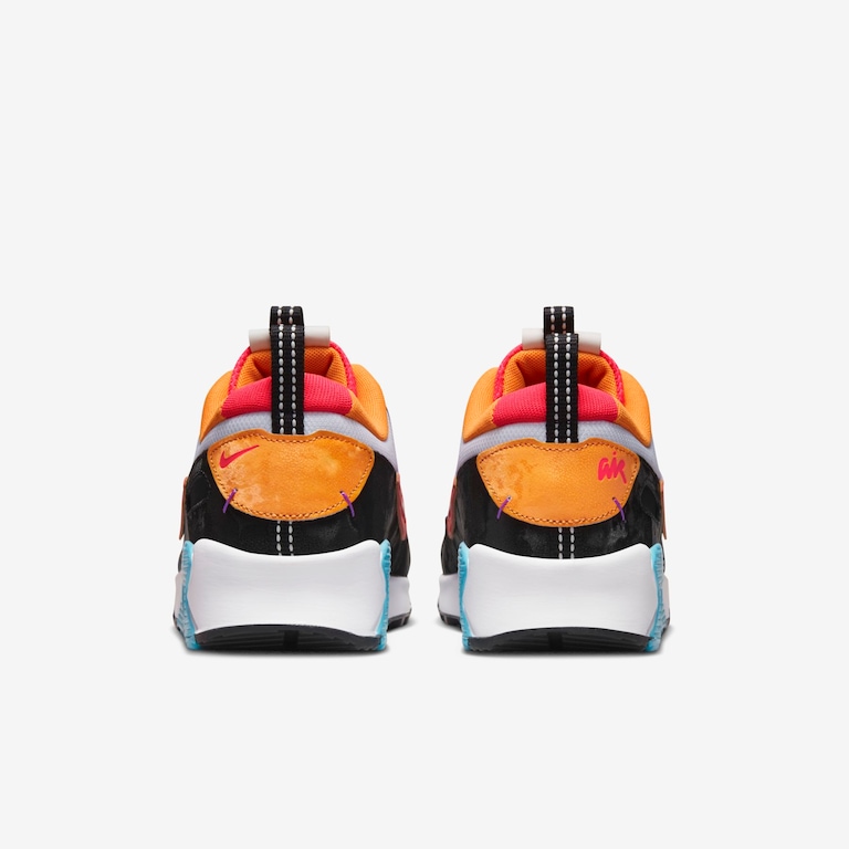 Tênis Nike Air Max 90 Futura Feminino - Foto 7