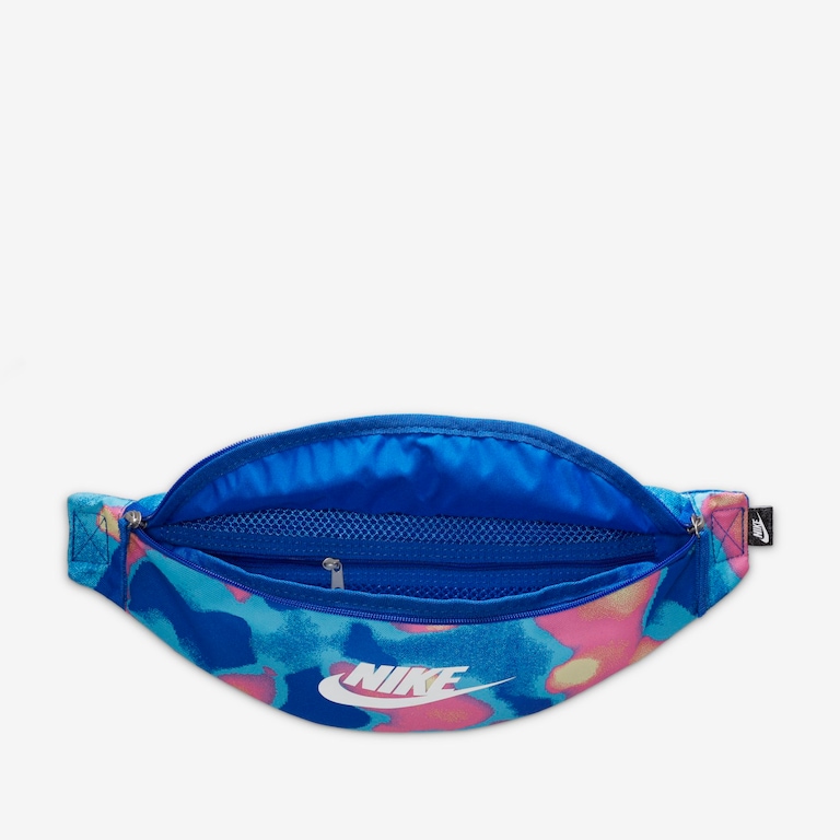 Pochete Nike Heritage Unissex - Foto 5