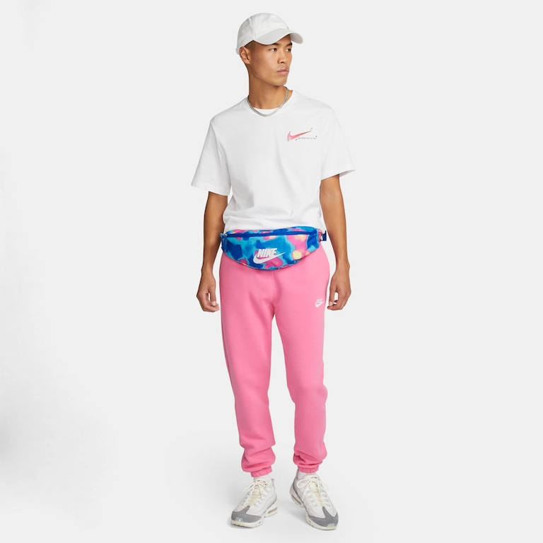 Pochete Nike Heritage Unissex - Foto 9