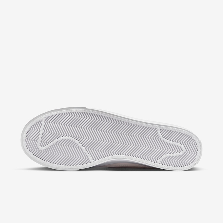 Tênis Nike Court Legacy Canvas Feminino - Foto 3
