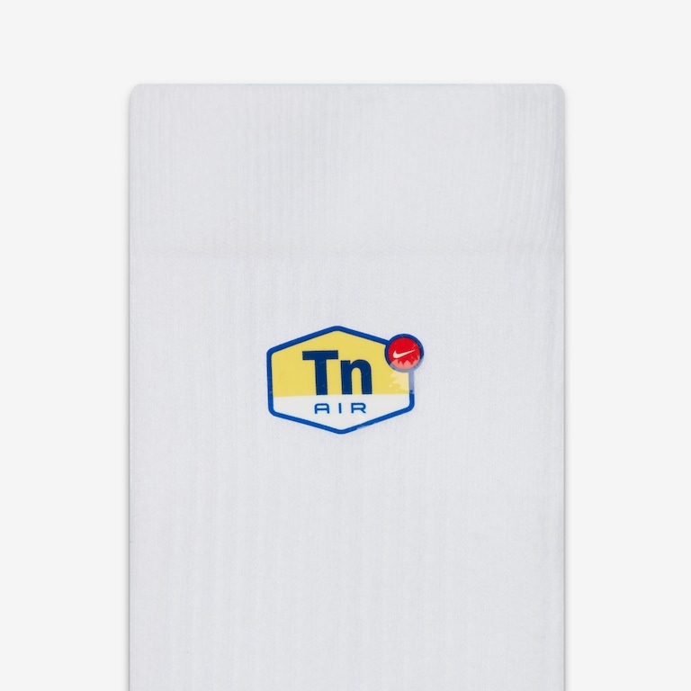 Meia Nike Everyday Essentials Unissex - Foto 4