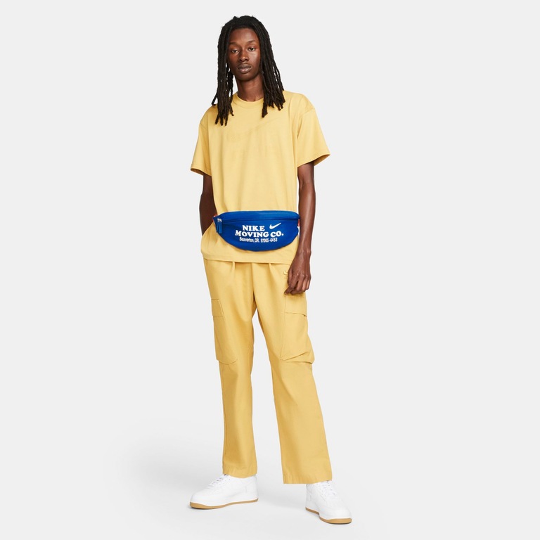 Pochete Nike Heritage Unissex - Foto 9