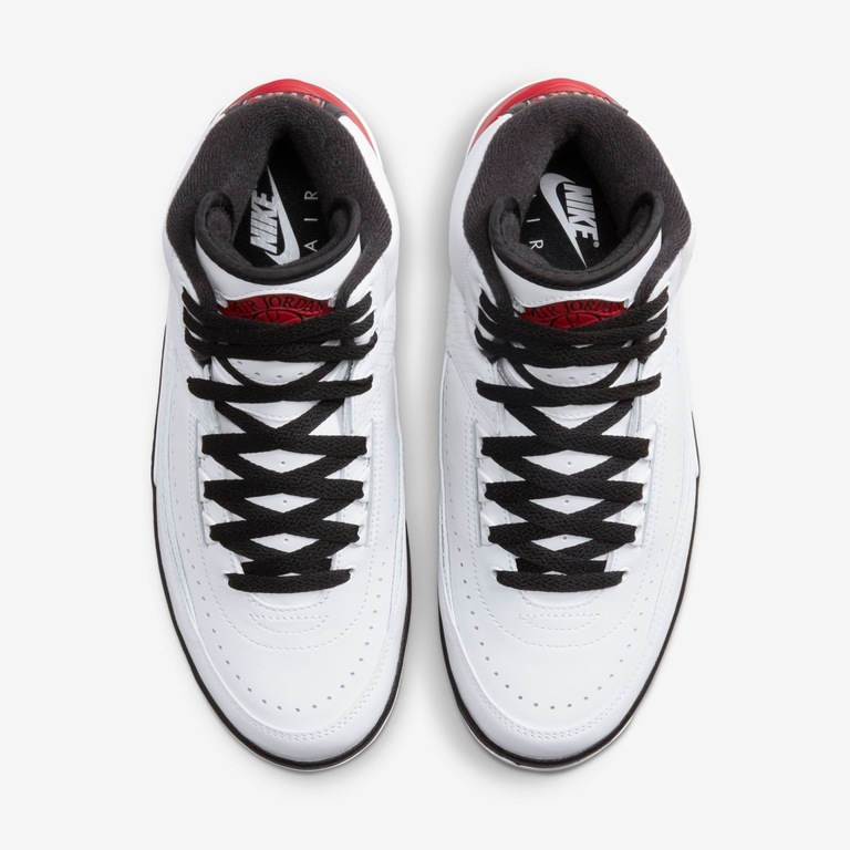 Women's Air Jordan 2 - Foto 4