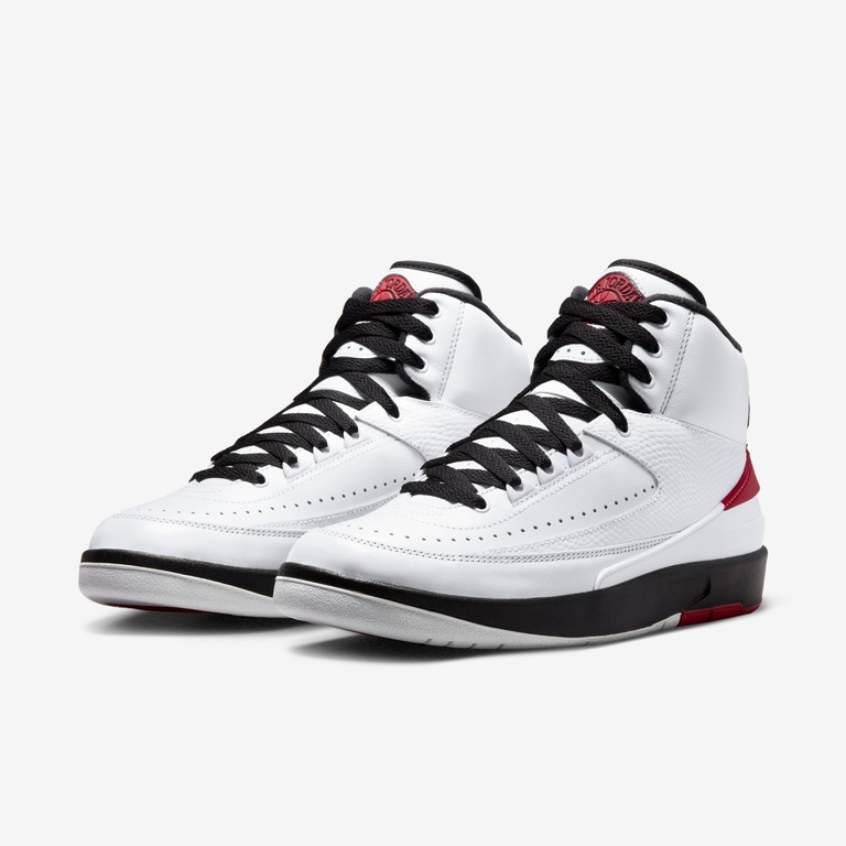 Women's Air Jordan 2 - Foto 5