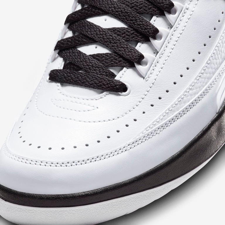 Women's Air Jordan 2 - Foto 7