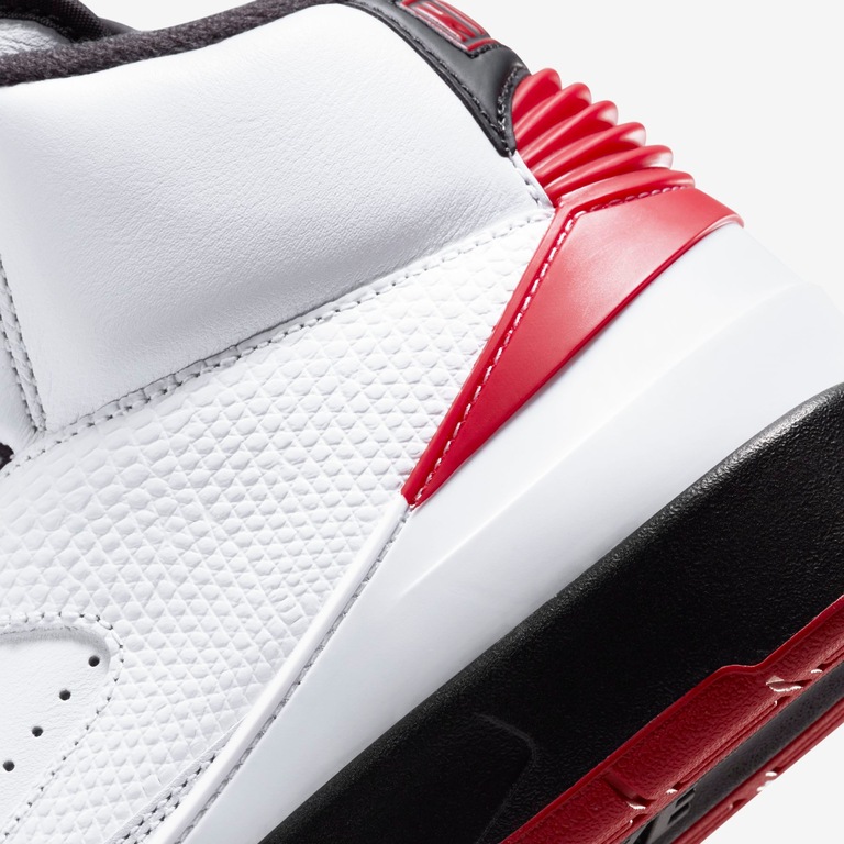 Women's Air Jordan 2 - Foto 8