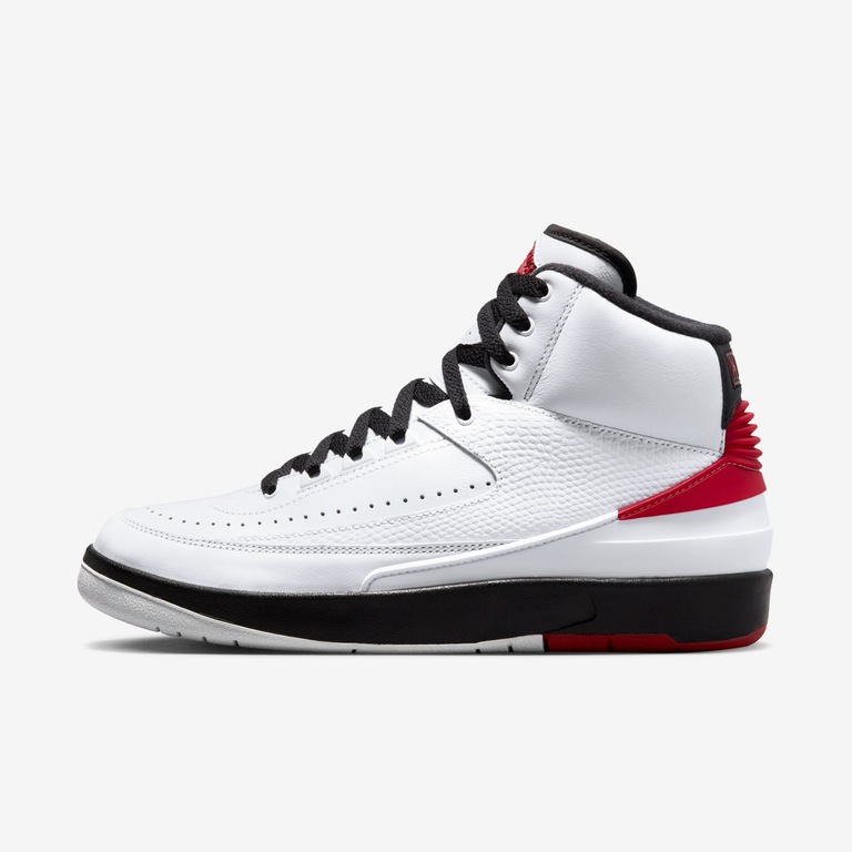Women's Air Jordan 2 - Foto 1
