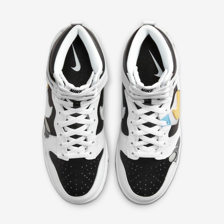 Women's Dunk High - Foto 4