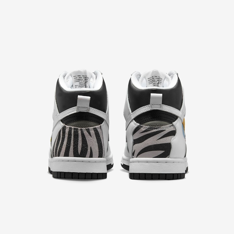 Women's Dunk High - Foto 6