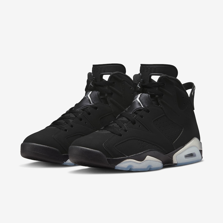 Air Jordan 6 Retro - Foto 5