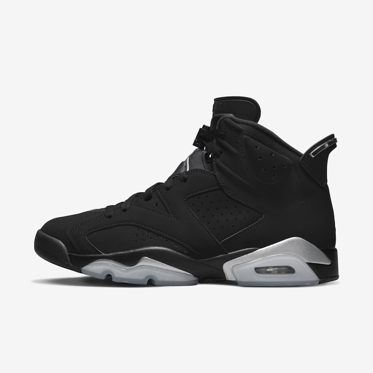 Air Jordan 6 Retro - Foto 1