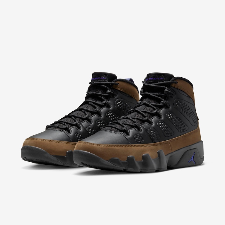 Air Jordan 9 Retro - Foto 5