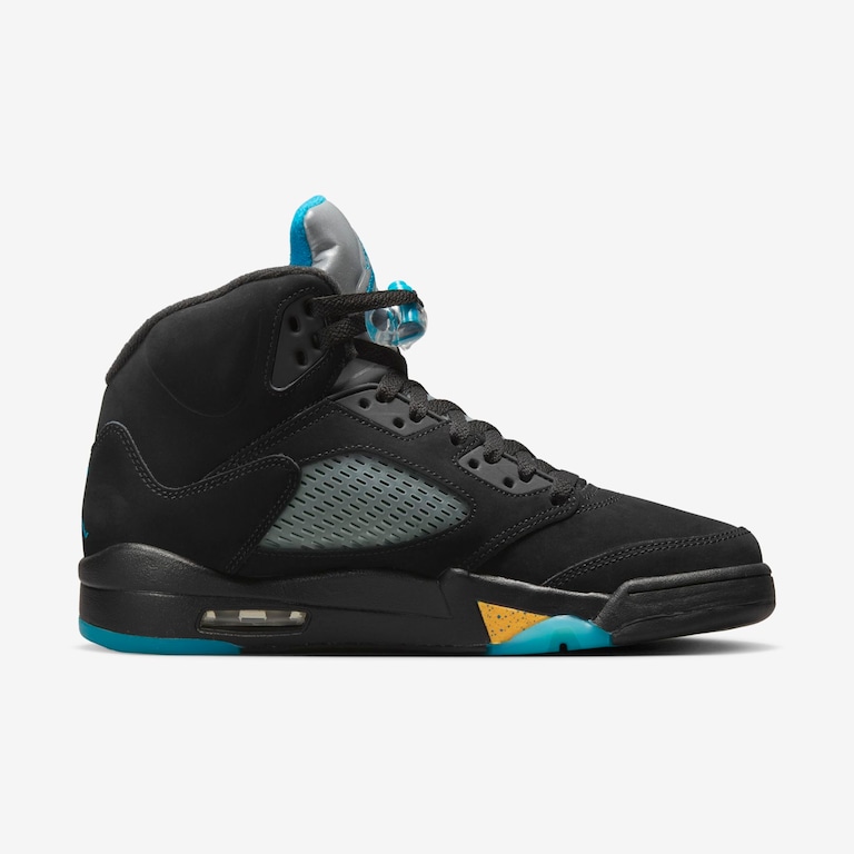 Air Jordan 5 Retro - Foto 3