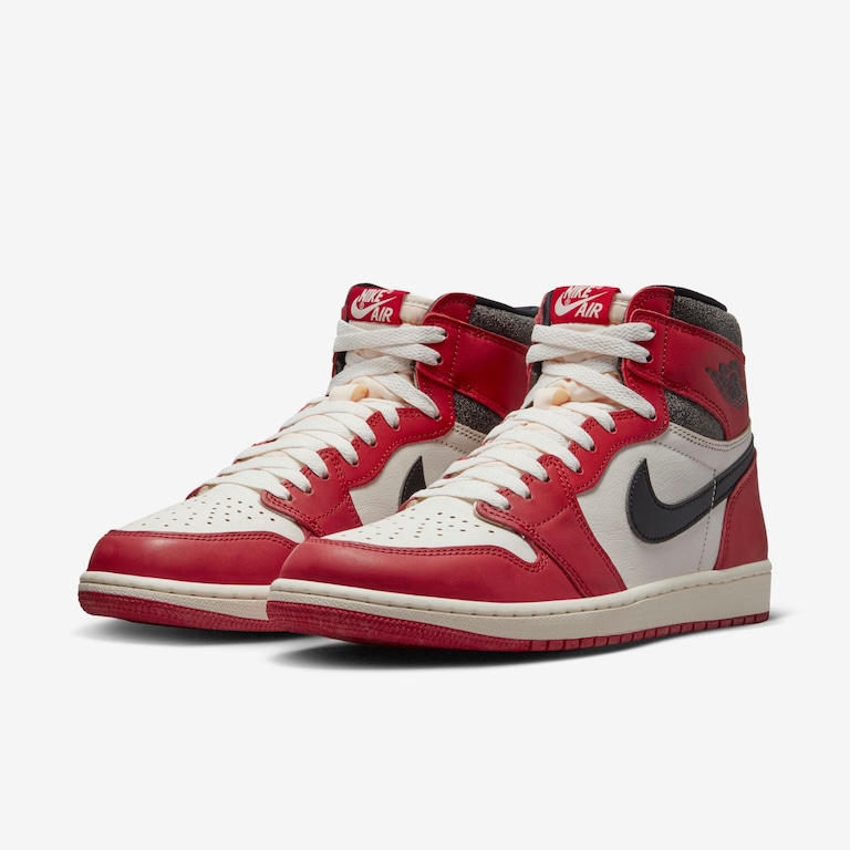 Air Jordan 1 Retro High OG - Foto 5