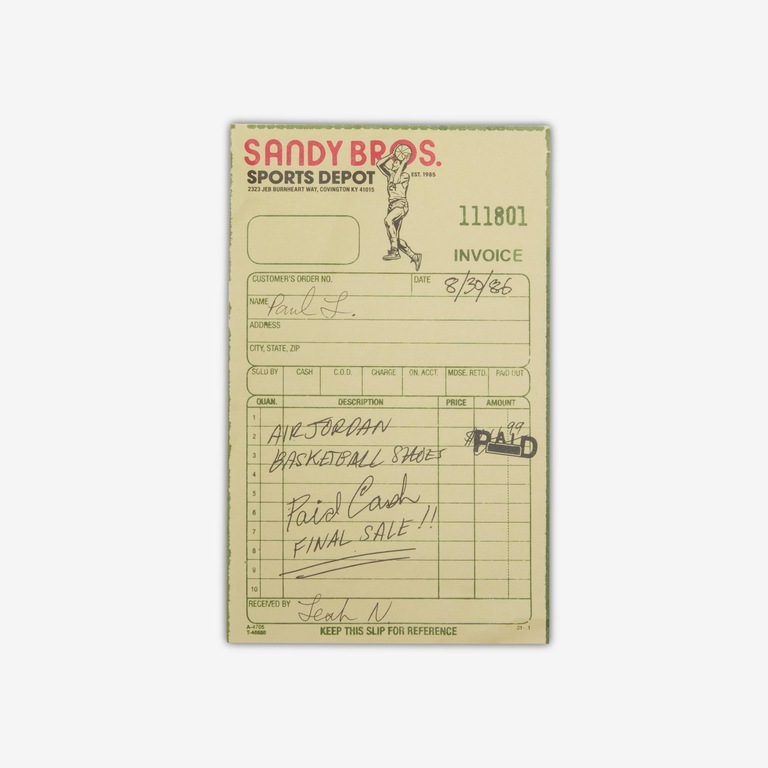 Air Jordan 1 Retro High OG - Foto 10