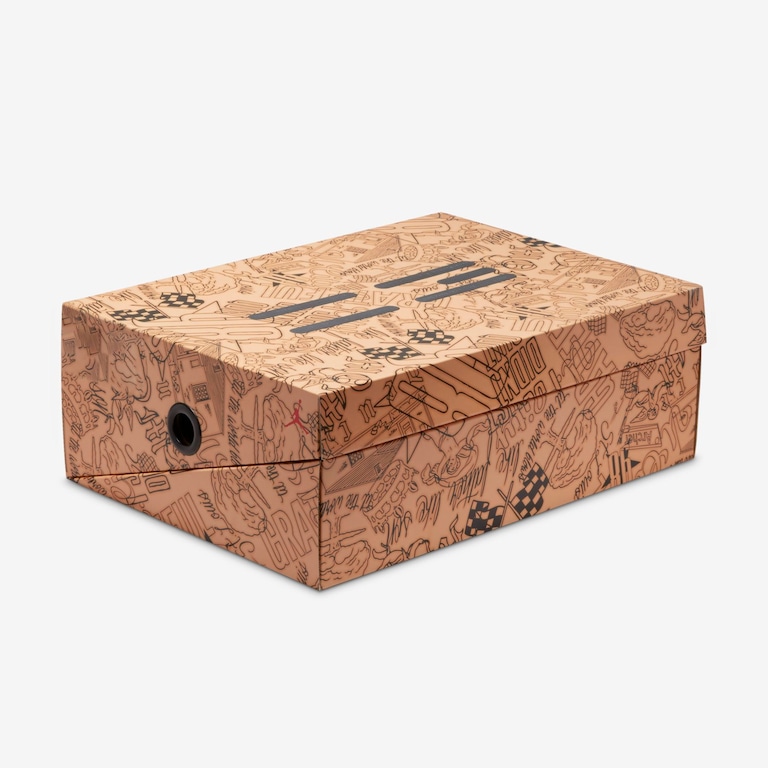 Air Jordan XXXVII - Foto 12