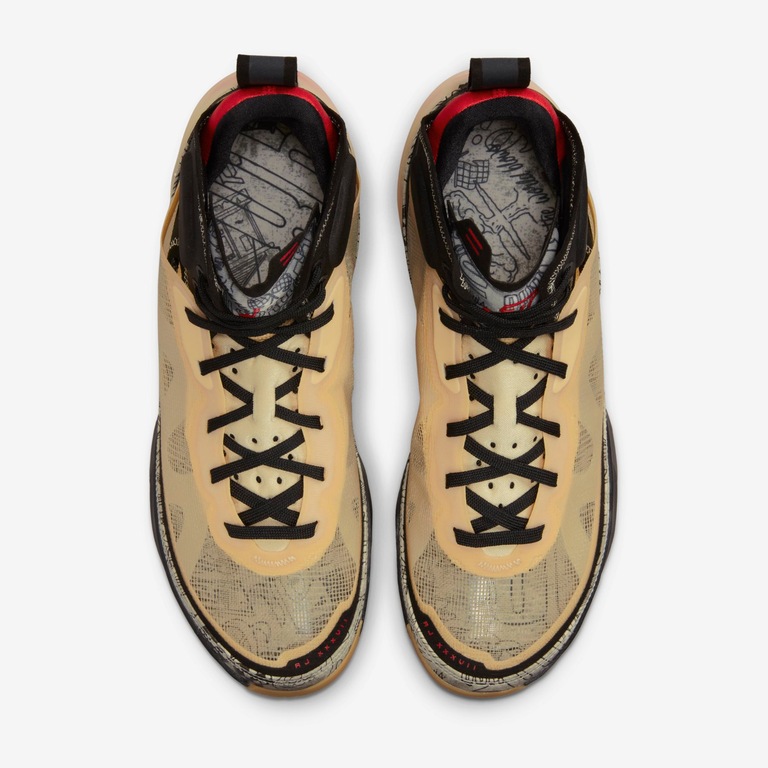 Air Jordan XXXVII - Foto 4