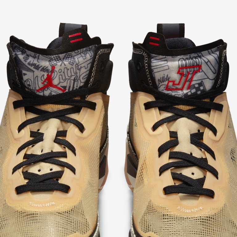 Air Jordan XXXVII - Foto 9