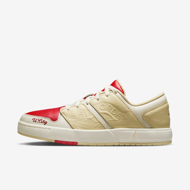 Jordan Nu Retro 1 - Foto 1