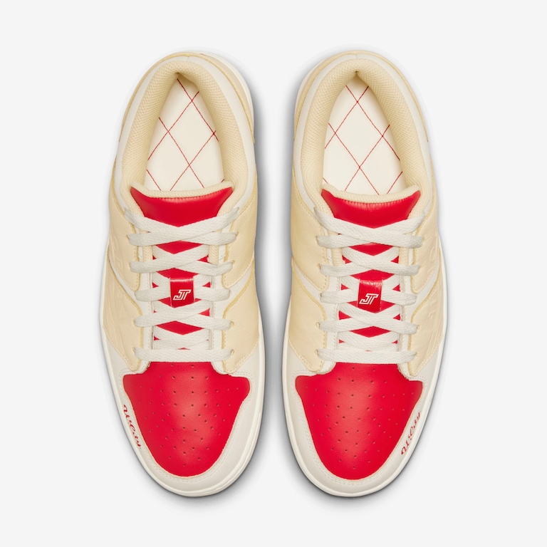 Jordan Nu Retro 1 - Foto 4