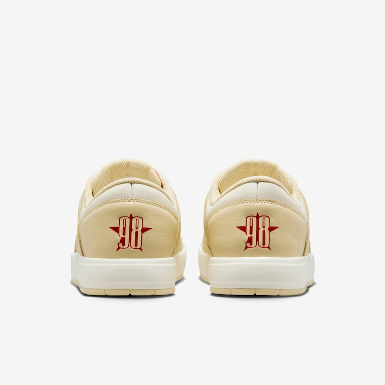 Jordan Nu Retro 1 - Foto 6