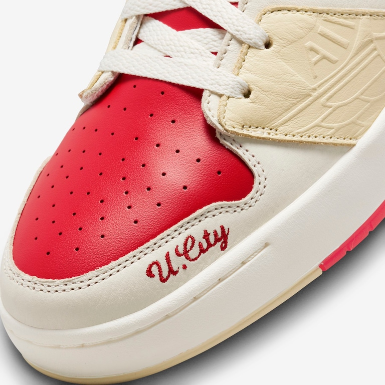 Jordan Nu Retro 1 - Foto 7