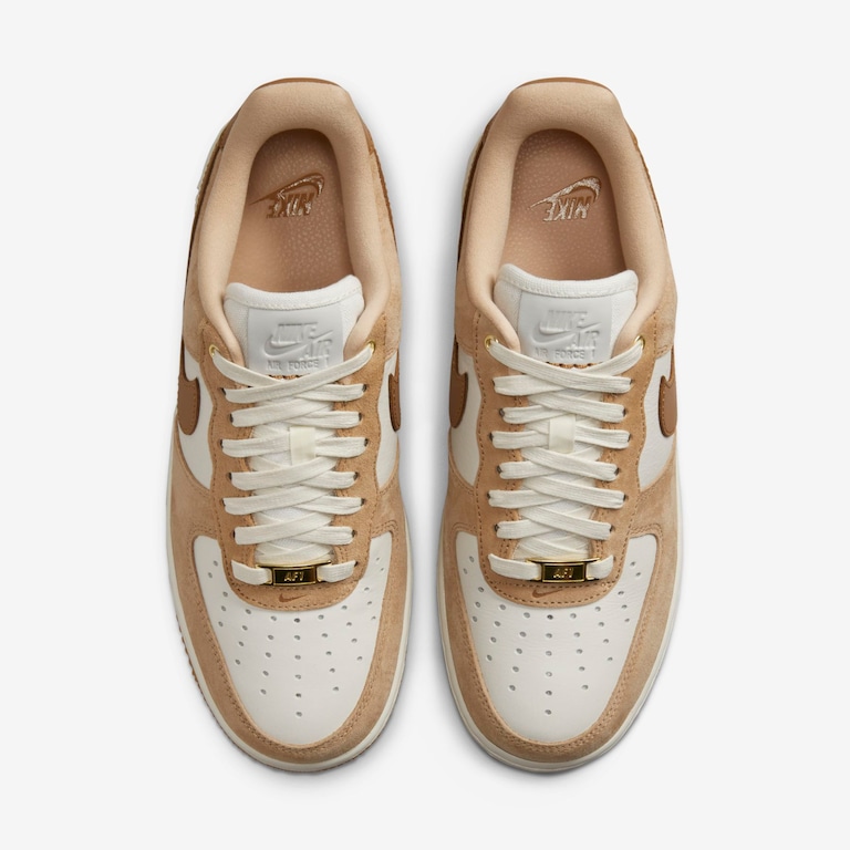 Women's Air Force 1 - Foto 4