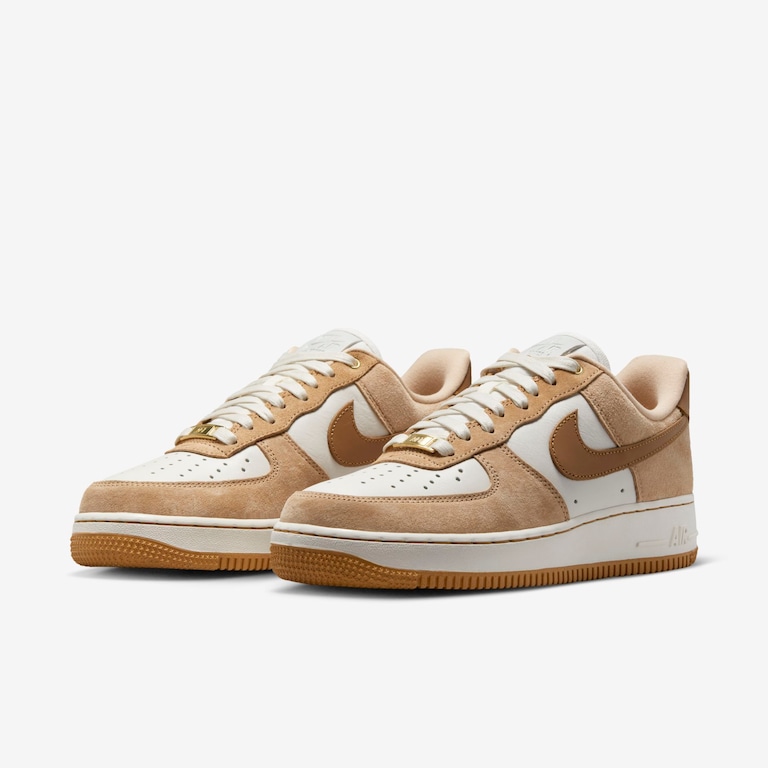 Women's Air Force 1 - Foto 5