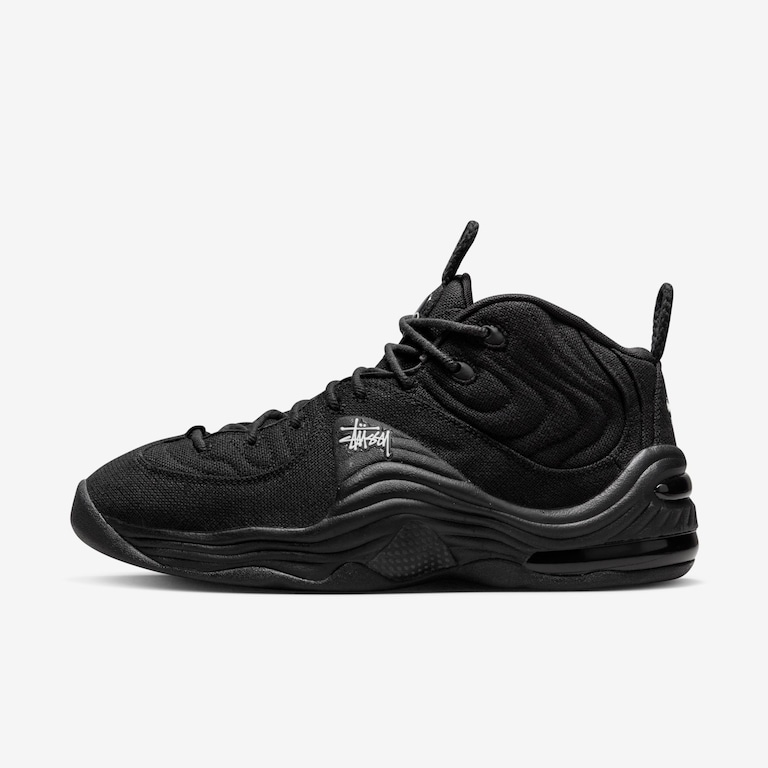 Air Penny 2 x Stüssy - Foto 1