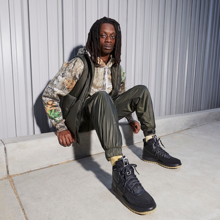 Lunar Force Duckboot - Foto 12