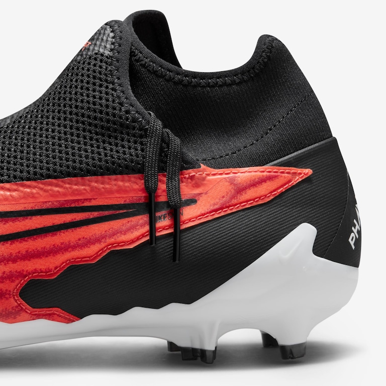 Chuteira Nike Phantom GX Pro Dynamic Fit Campo - Foto 10