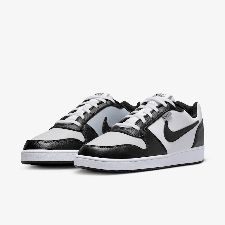 Tênis Nike Ebernon Low Premium Masculino - Foto 5